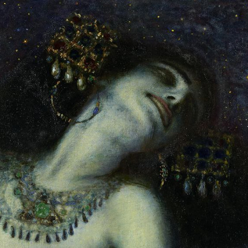 rêves de nacre