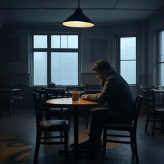 Melancholy Cafe