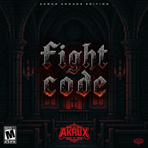 AKRUX - FIGHT CODE