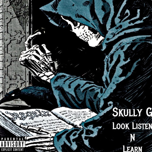 Skully G - My Life Prod By Ayoomuzz