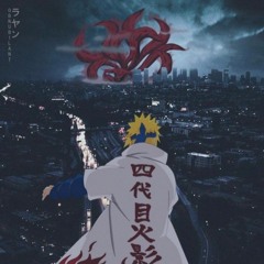 Bakk4Revenge - 4th Hokage