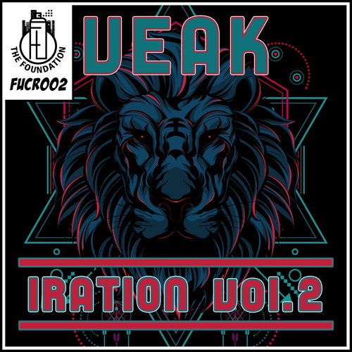 Veak - Real Vibes