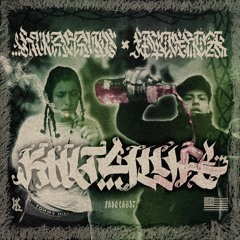 PISTOLERO2K X RULABANDZ - KULT4LYFE [PROD. CRYST]