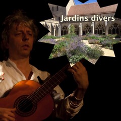 Jardins divers