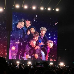 bangtan