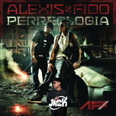 Reggaeton Antiguo