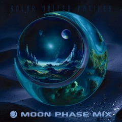 ItaloSafari - Moon Phase