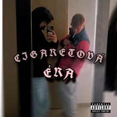 cigaretová éra