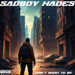 Don’t Want To Be (Freestyle)