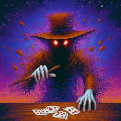 COPPERFIELD (feat. Cutty Vibez) [prod. Qrystral & Nocturne]