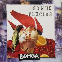 SONUS FLUCTUS SESSION 2 "BOMBA" - MANAS X OCEANICO