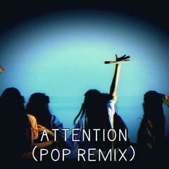 NewJeans (뉴진스) - Attention ( POP Remix _aqu.yg Ver )