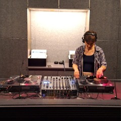 Visky @ Open Ground 28.06.25 for CALL808 (Vinyl Only)