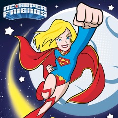 ❤ PDF Read Online ❤ Supergirl Takes Off! (DC Super Friends) (Step into