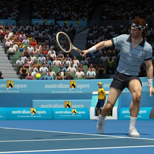 Stream Full Grand Slam Tennis 2 Pc Download Free [BETTER] from Kenny |  Listen online for free on SoundCloud