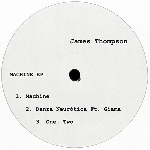 ja:mes - One, Two