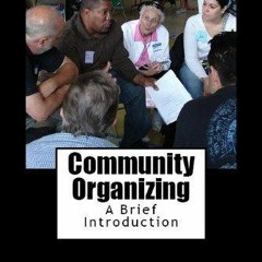 (PDF) READ Community Organizing: A Brief Introduction