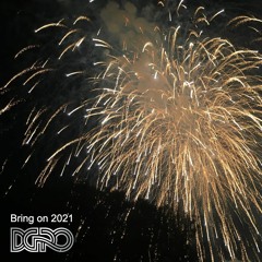 Bring on the New Year - a soundtrack for your (NYE) party