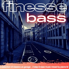 finesse bass