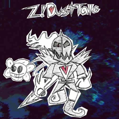 [Z!Dusttale] Waterfall Encounter