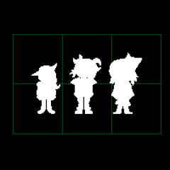 [An Alternate Megamix] Precession