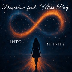 4- Into infinity - Denishur feat Miss Pug - Dolby Master