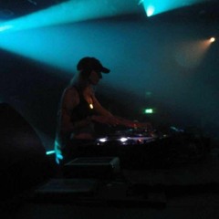 Gysèle @ Hard Attack 09.09.23