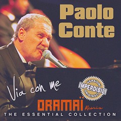 Paolo Conte - Via Con Me (Oramaï Remix) [FREE DOWNLOAD]