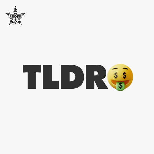 TLDR (prod Louis Jade)