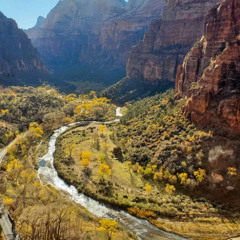Zion National Park