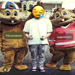 JuuBoi - cappa ft. SUMC Buck (prod. luminist)