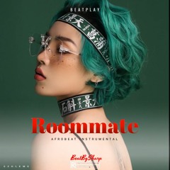 Roommate - wizkid X Davido X Fireboy X Tems Typebeats Afrobeat Instrumental .mp3