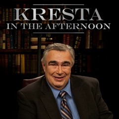 Kresta In The Afternoon - 2024-05-24 - The Triune God