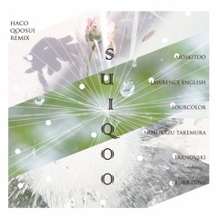 VA - SUIQOO [haco qoosui remix] (album excerpt)