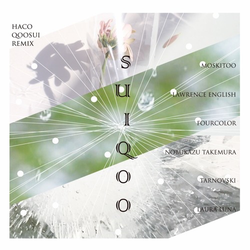 VA - SUIQOO [haco qoosui remix] (album excerpt)