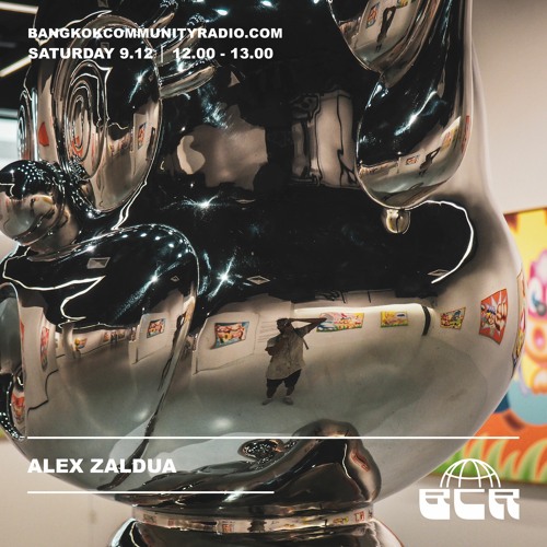 Alex Zaldua - 9th December 2023