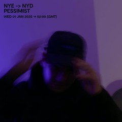Pessimist - 01 January 2025