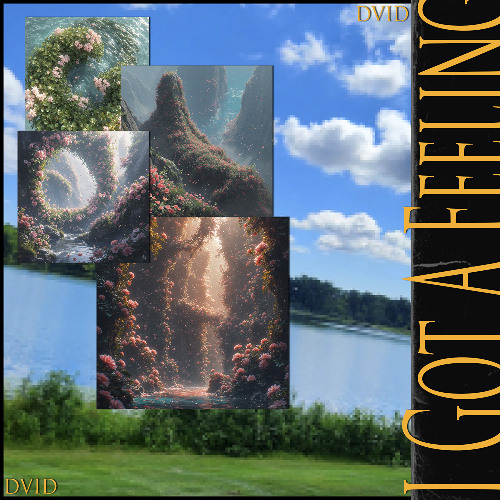 I Got  A Feeling - Black Eyed Peas (DVID Remix)