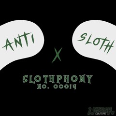 Slothphony No. 00014