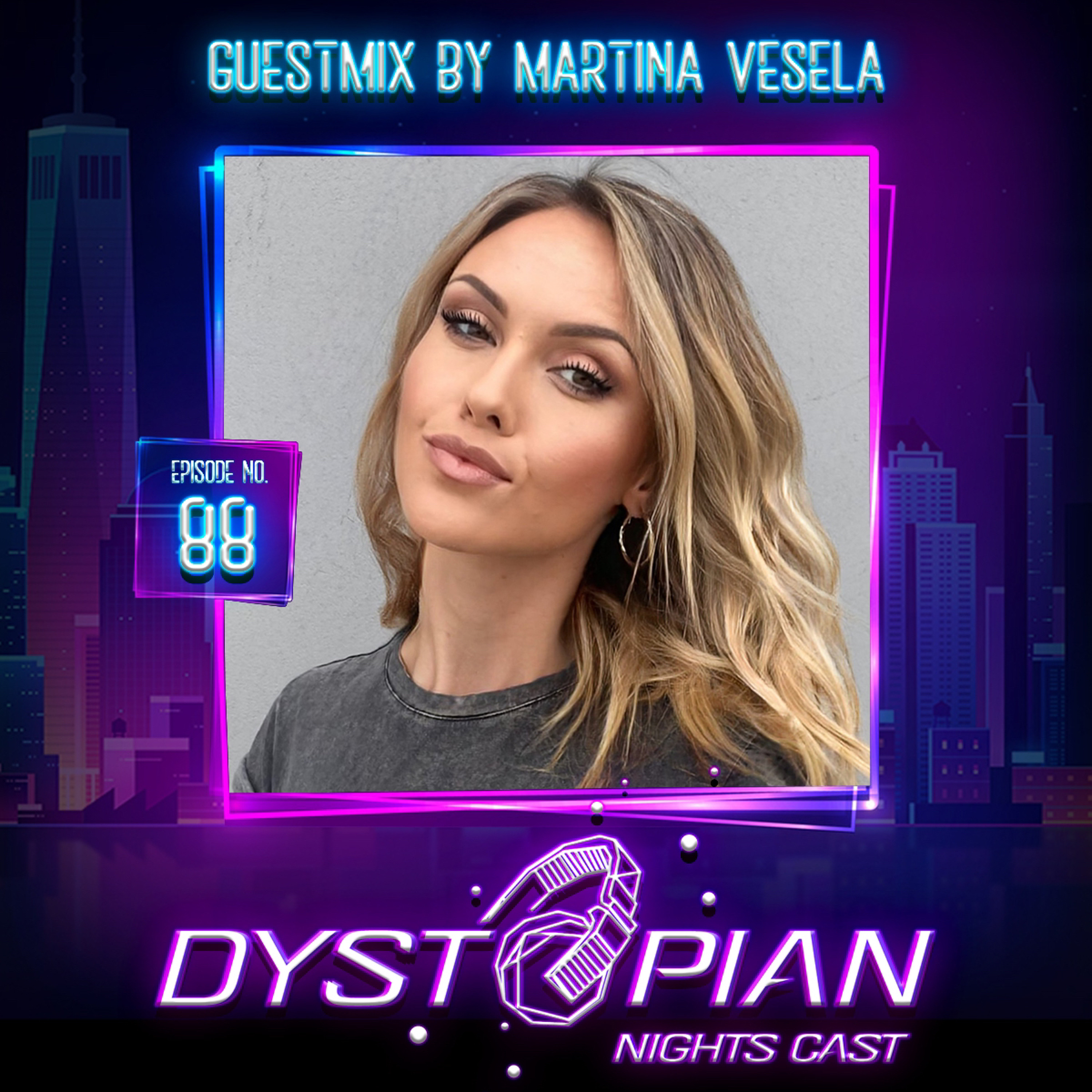 Dystopian Nights Cast