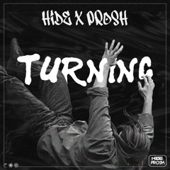 Turnning - HIDE, PROSH (original mix)