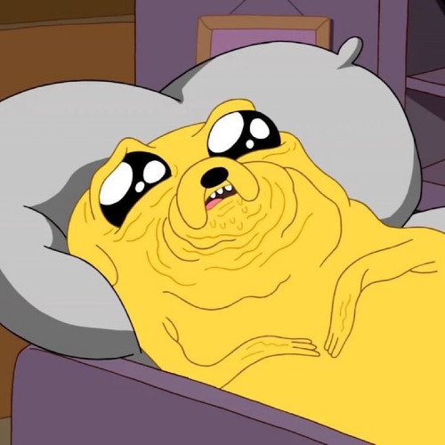 Every Day Feels the Same