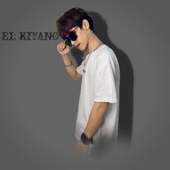 eLKy - DANCING WITH YOUR GHOST 2025 [ EL KIYANO ] DEMO