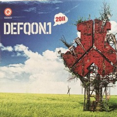 Unite - Defqon 1. 2011 Anthem (Dr.Schlagercore Remix)