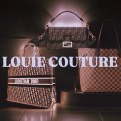 Ja Enigma - LOUIE COUTURE