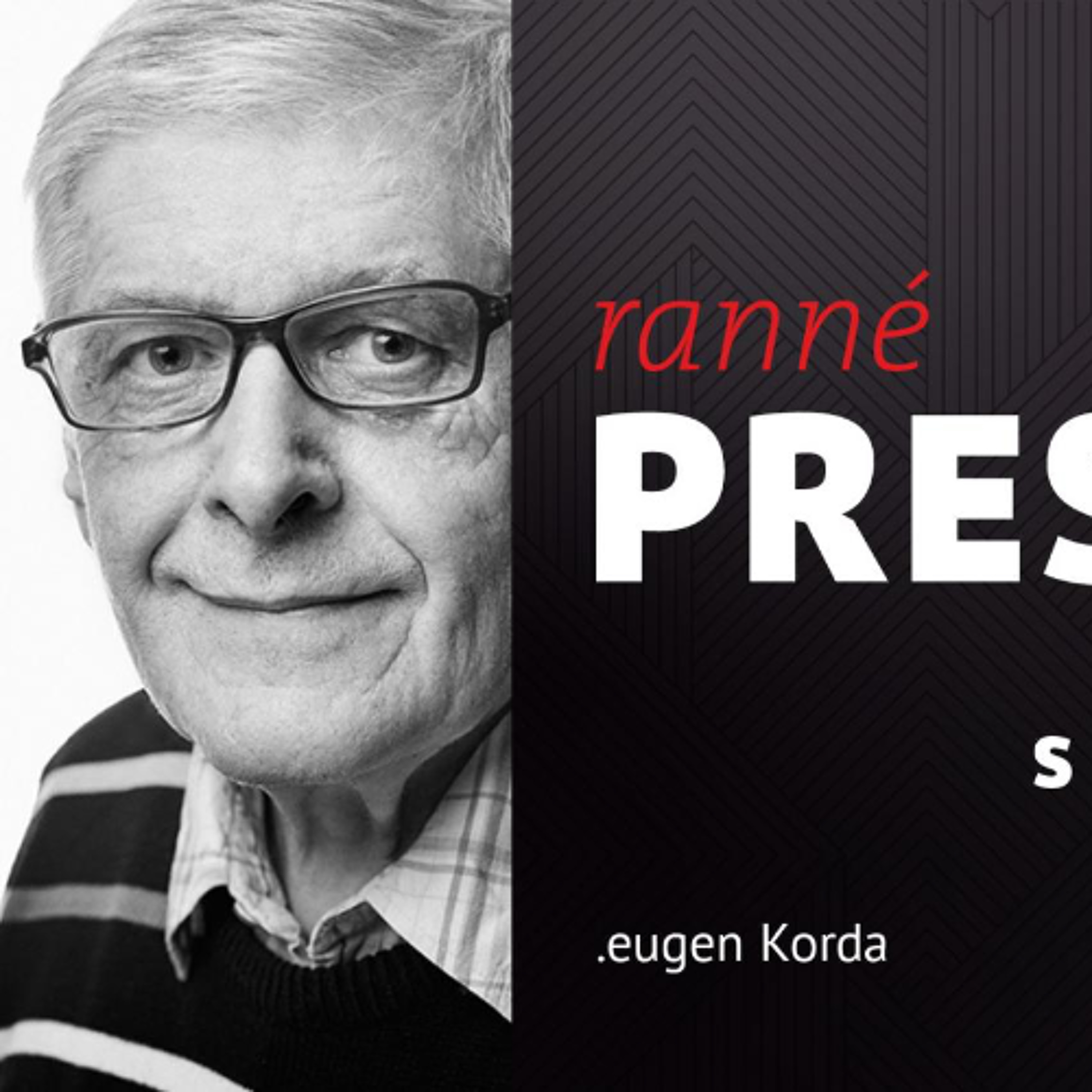 Ranné presso s .týždňom – Streda