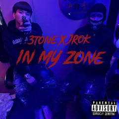 IN MY ZONE X JROK156