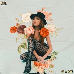 Rachel Lorin - U + ME