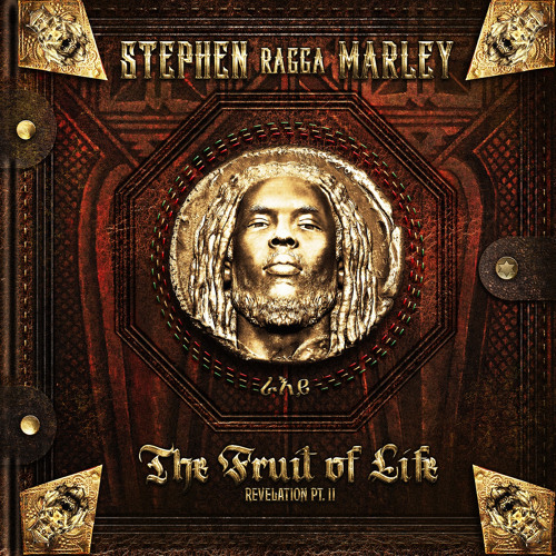 【廃盤】Stephen Marley - Rock Stone Rmx Rock Stone (feat. Capleton, Sizzla) - Single by Stephen