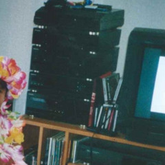 Les céréales devant la télé